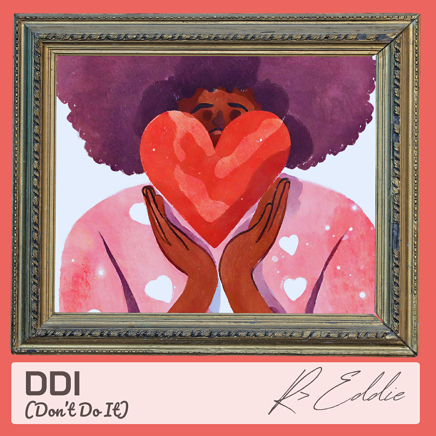 Релиз Ddi (Don't Do It)