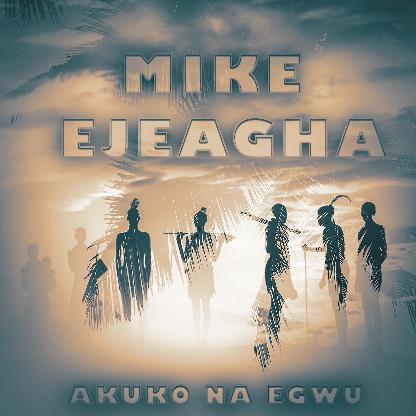 Релиз Akuko Na Egwu