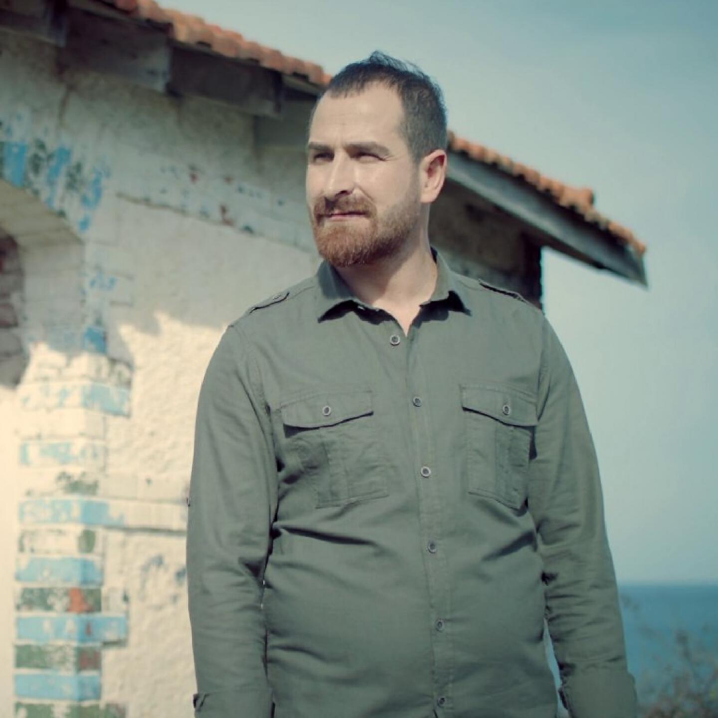 Релиз Mın Nezani