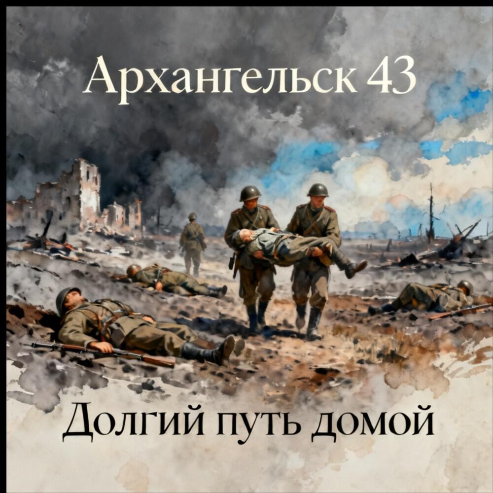 Релиз Долгий путь домой