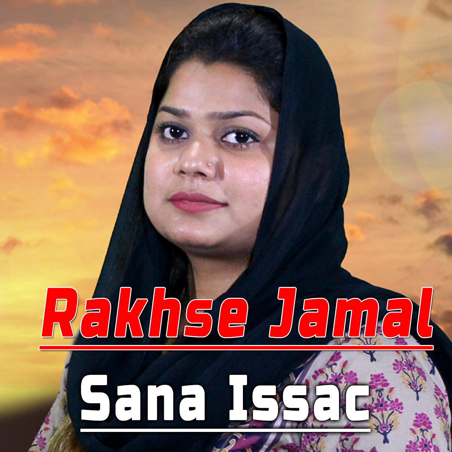 Релиз Rakhse Jamal