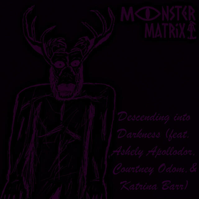 Релиз Descending into Darkness