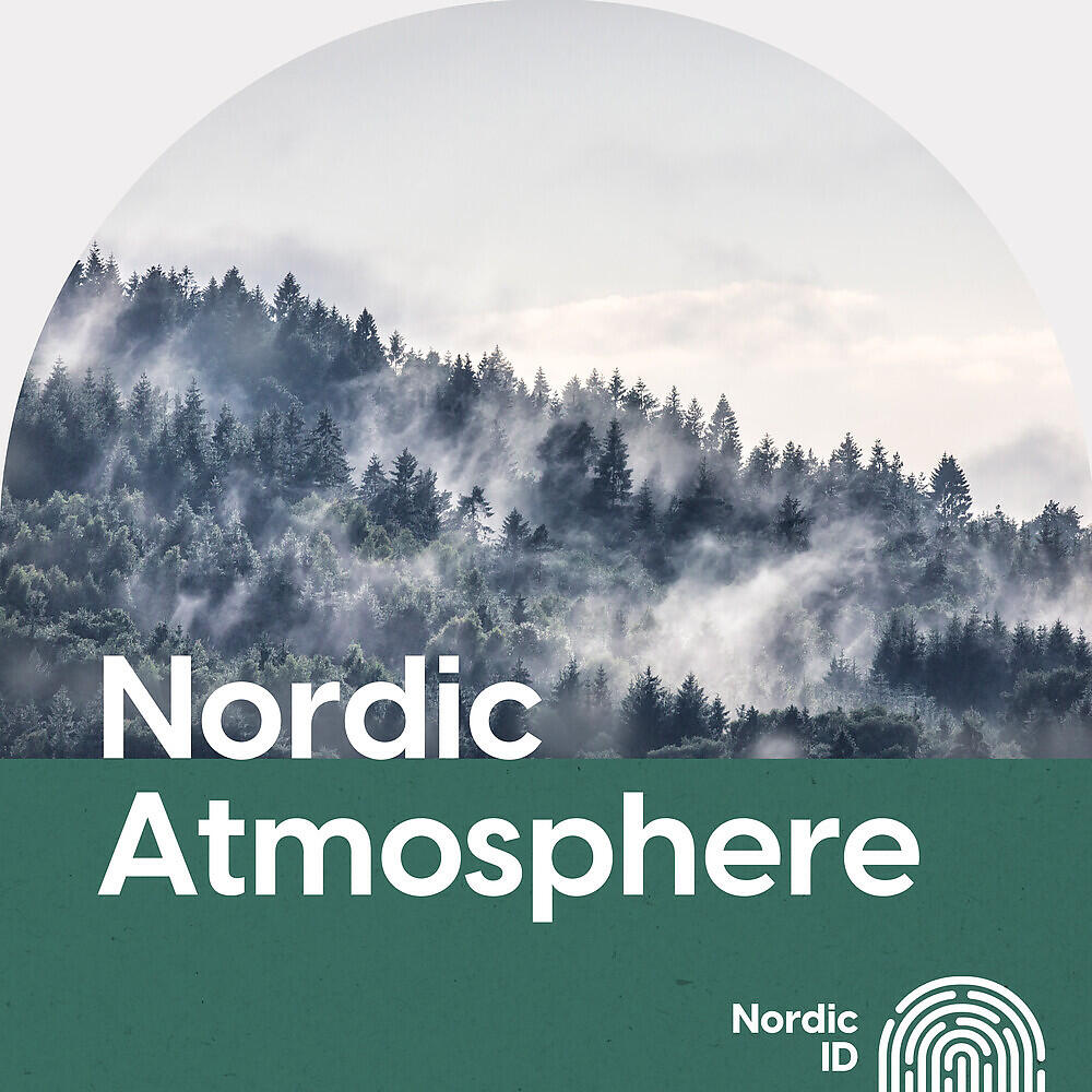 Релиз Nordic Atmosphere