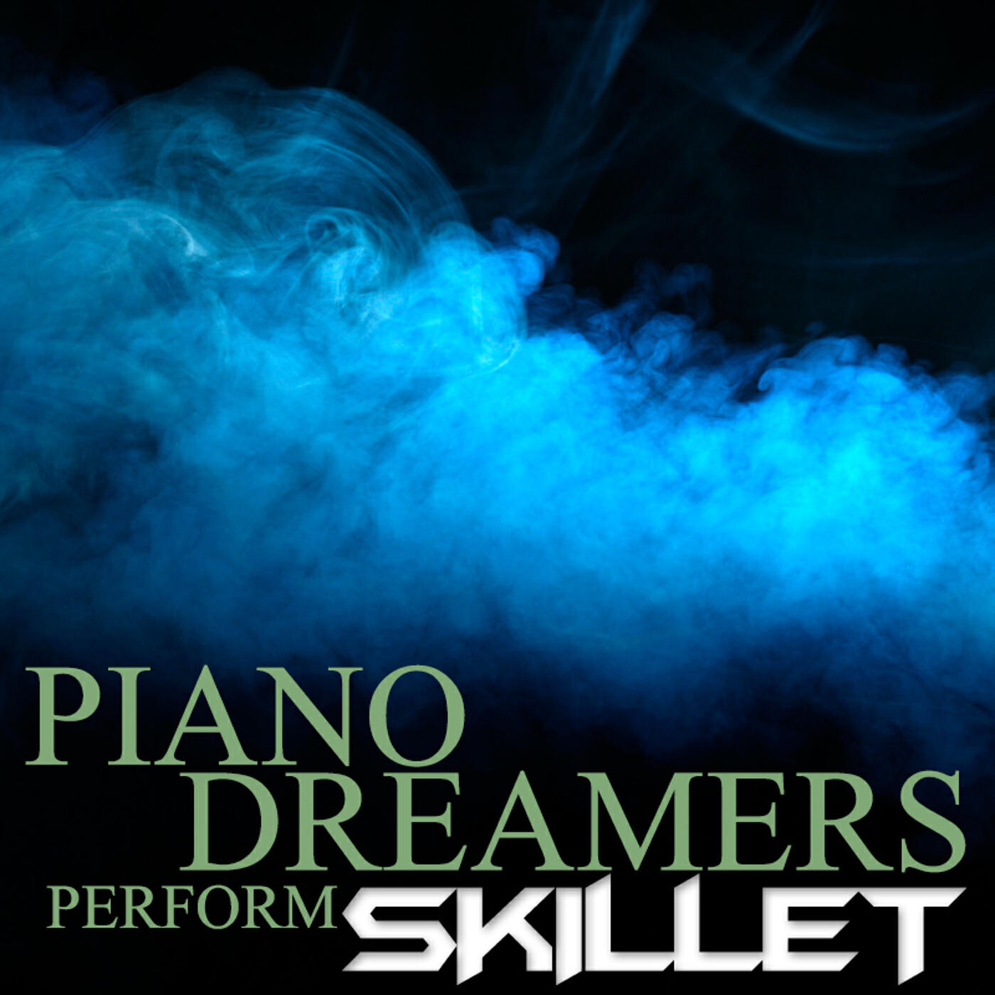 Релиз Piano Dreamers Perform Skillet
