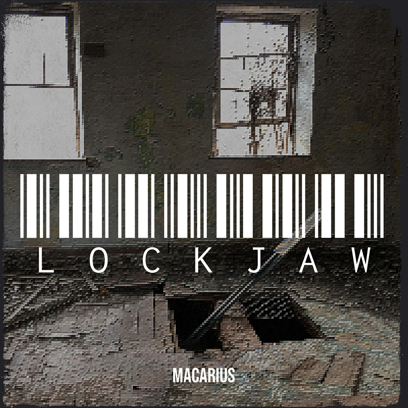 Постер альбома Lockjaw