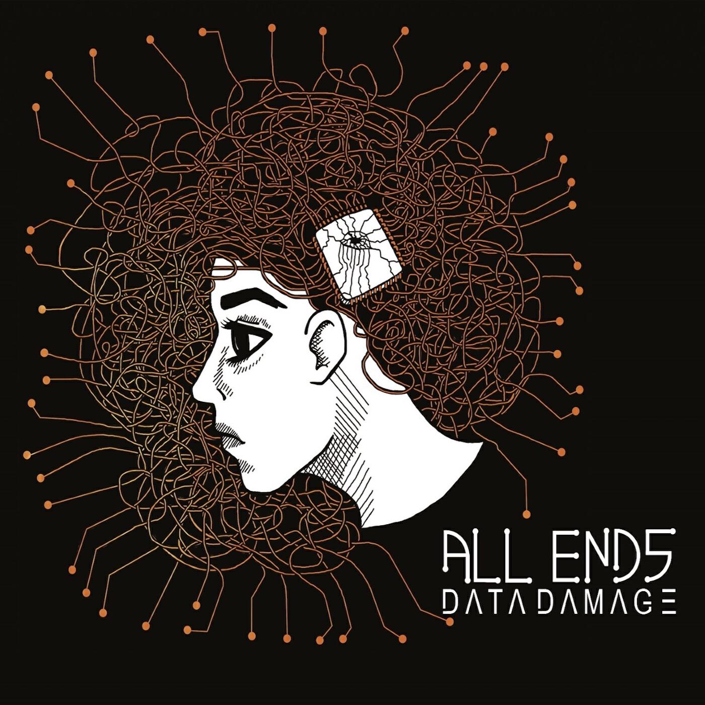 Релиз All Ends
