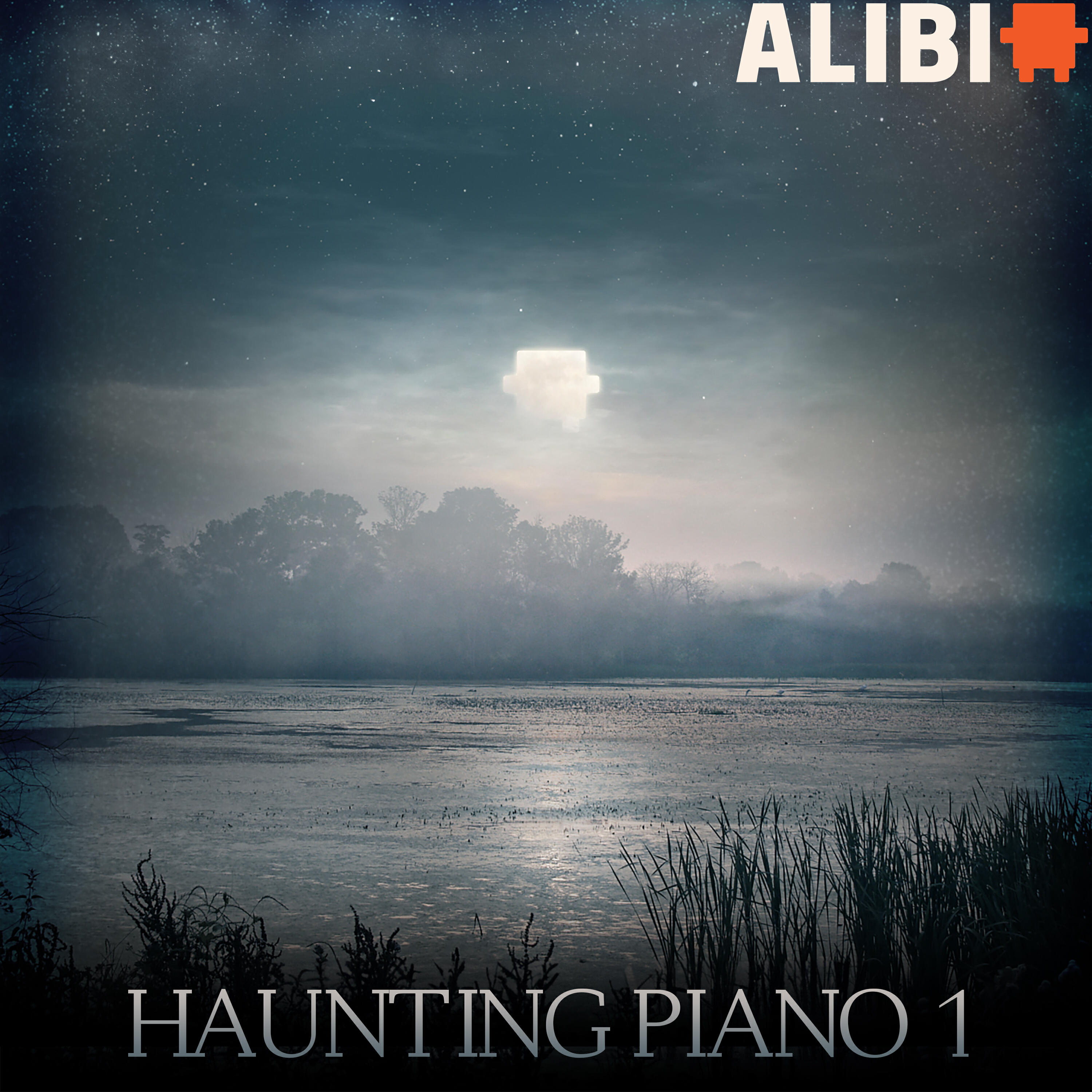 Релиз Haunting Piano, Vol. 1