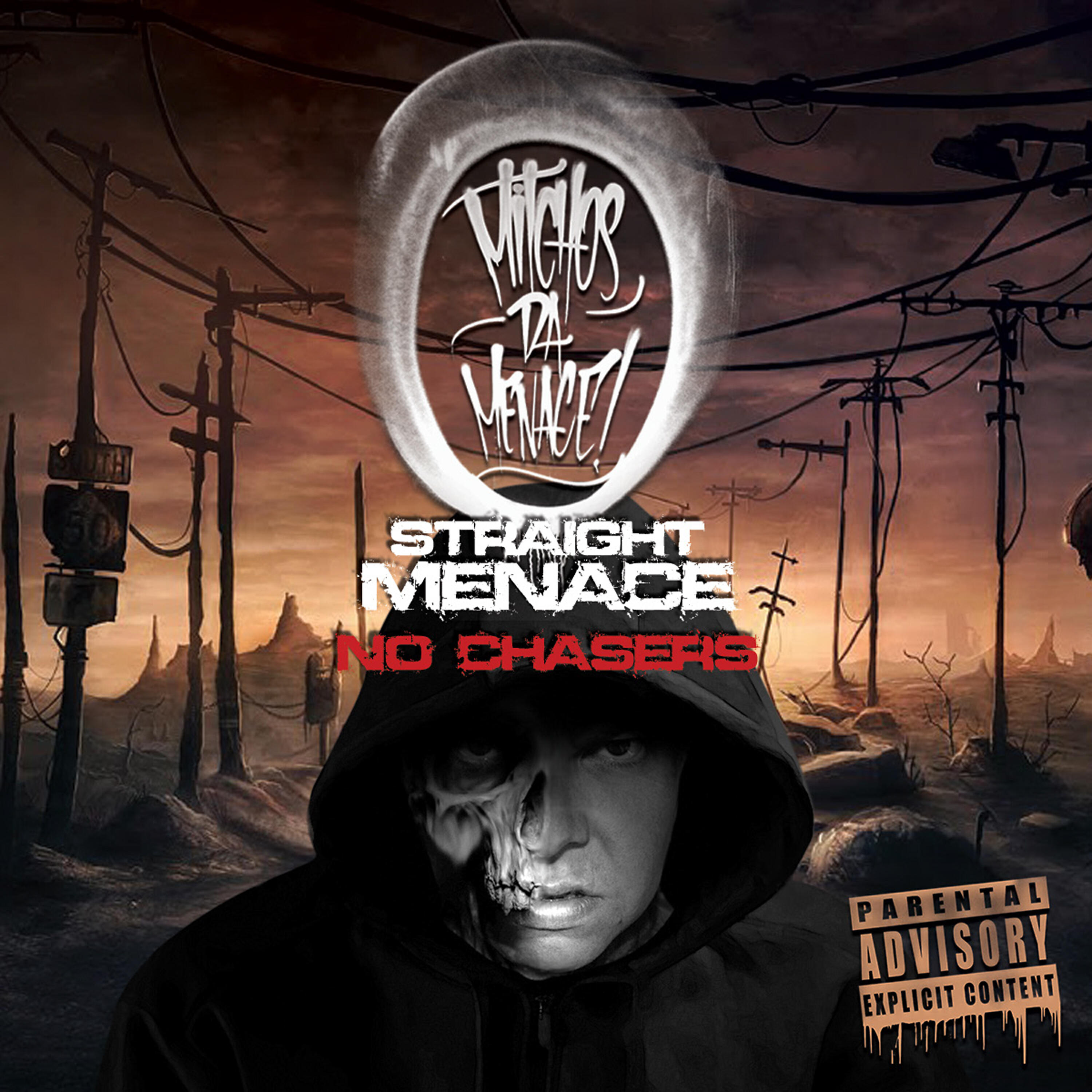 Релиз Straight Menace No Chasers