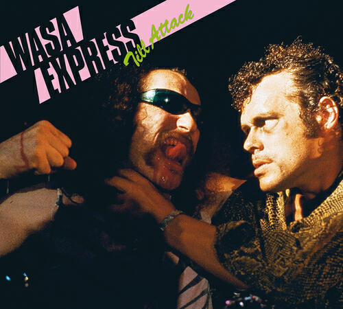 Релиз Till attack