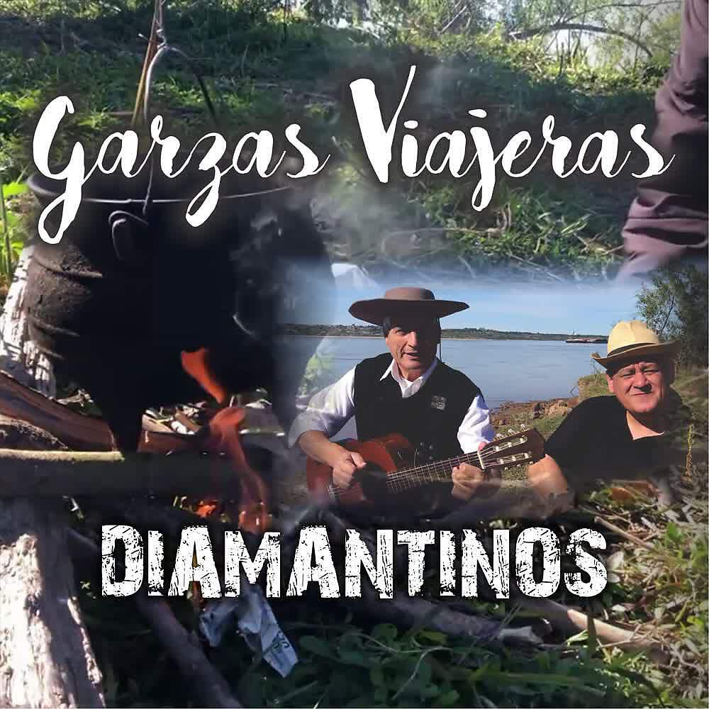 Релиз Garzas Viajeras