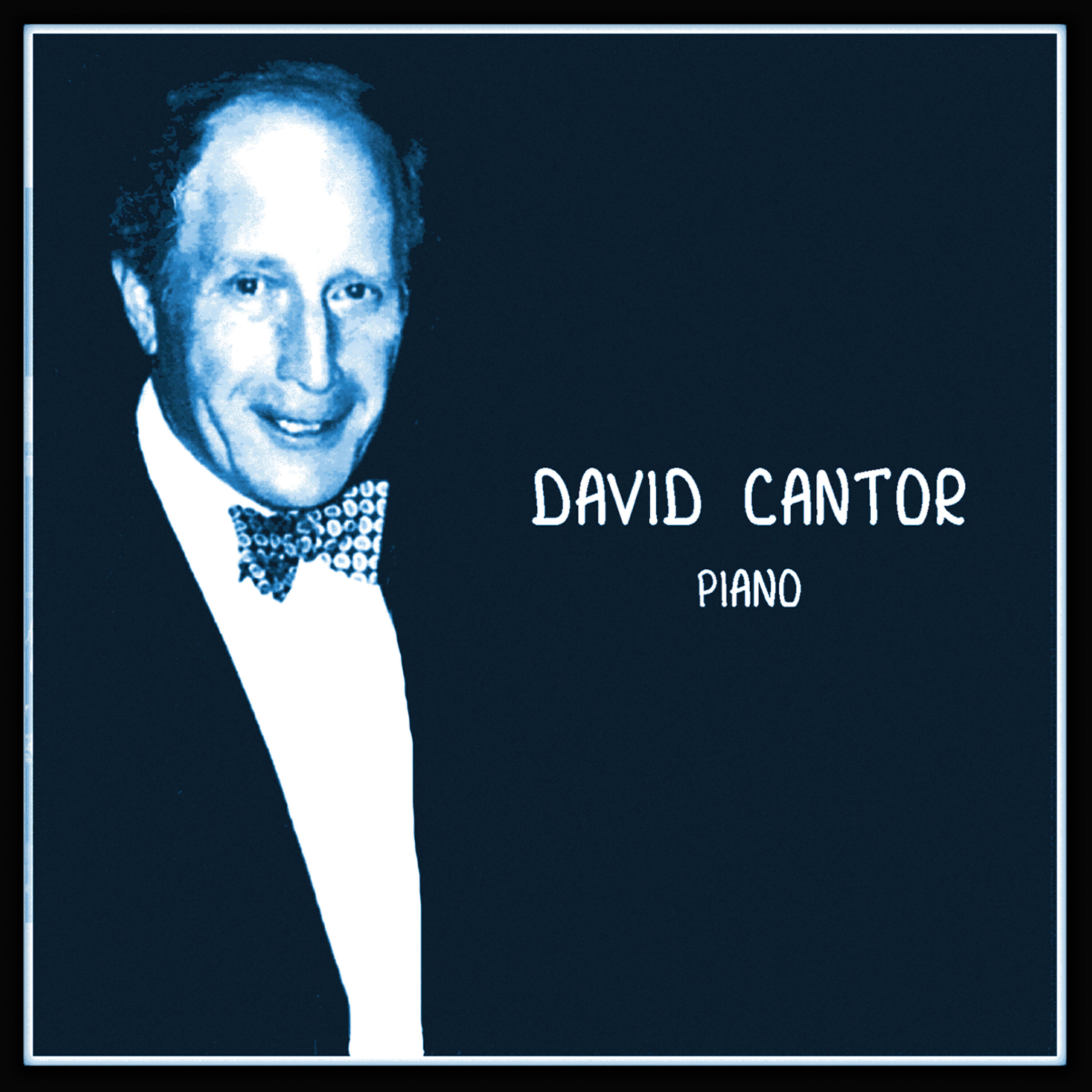 Релиз David Cantor - Piano