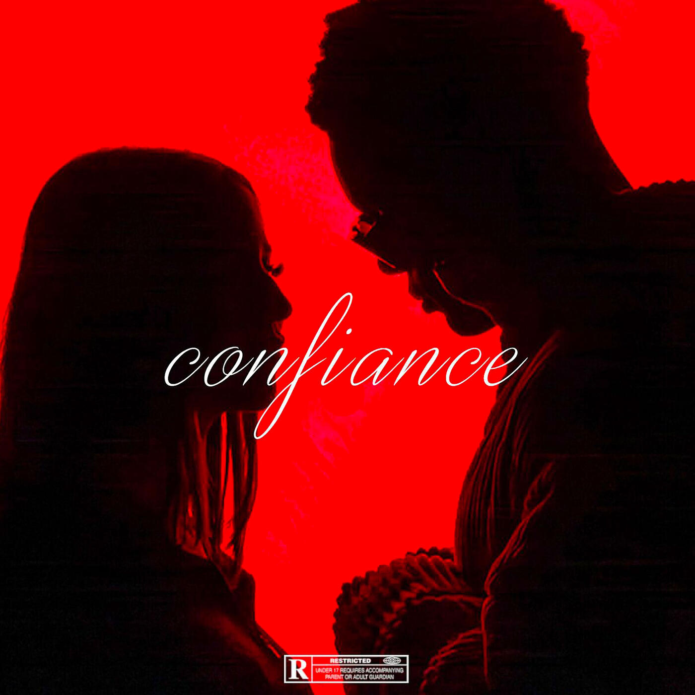 Релиз Confiance
