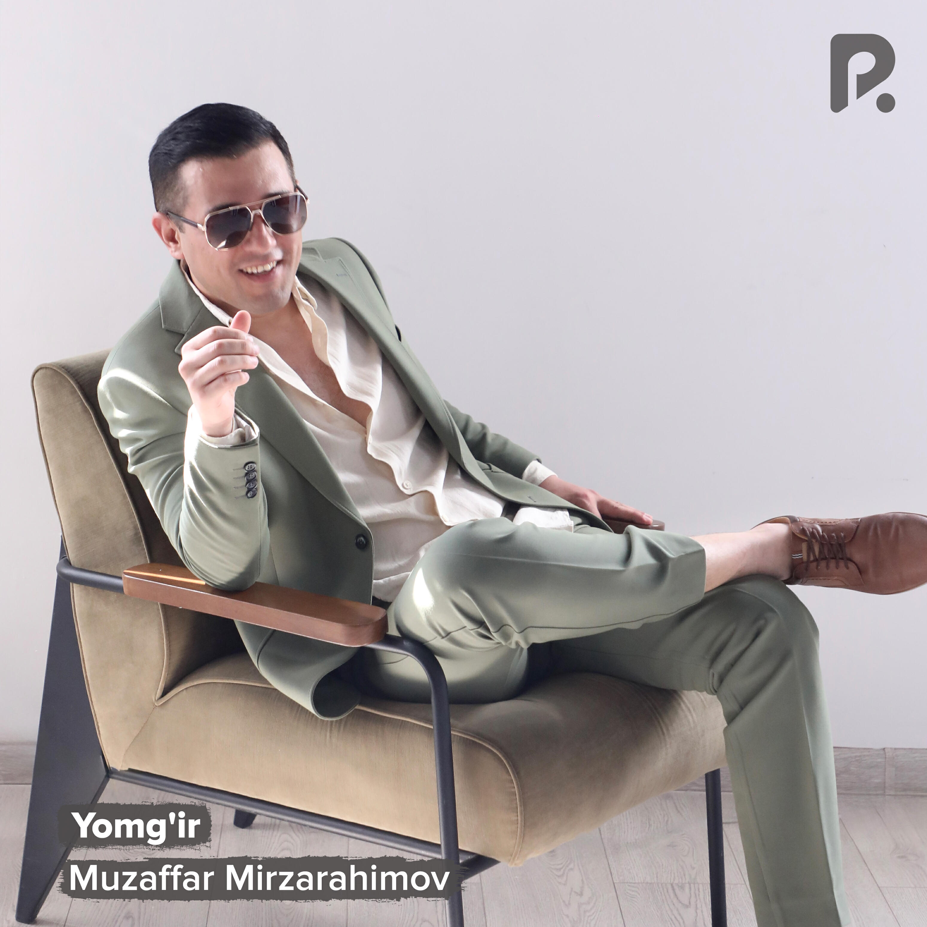 Релиз Yomg'ir