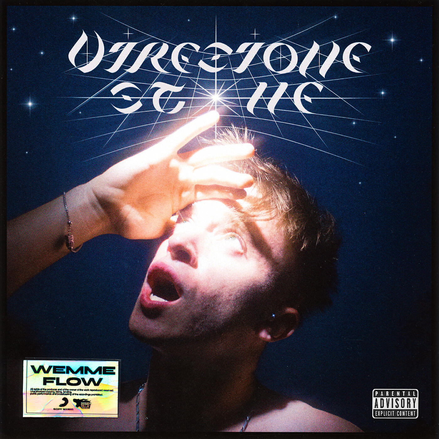 Релиз Direzione Stelle