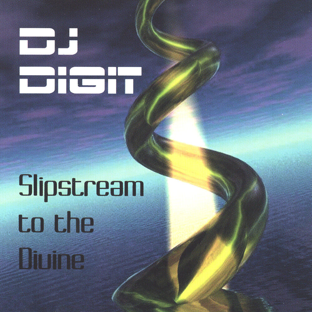 Релиз Slipstream to the Divine