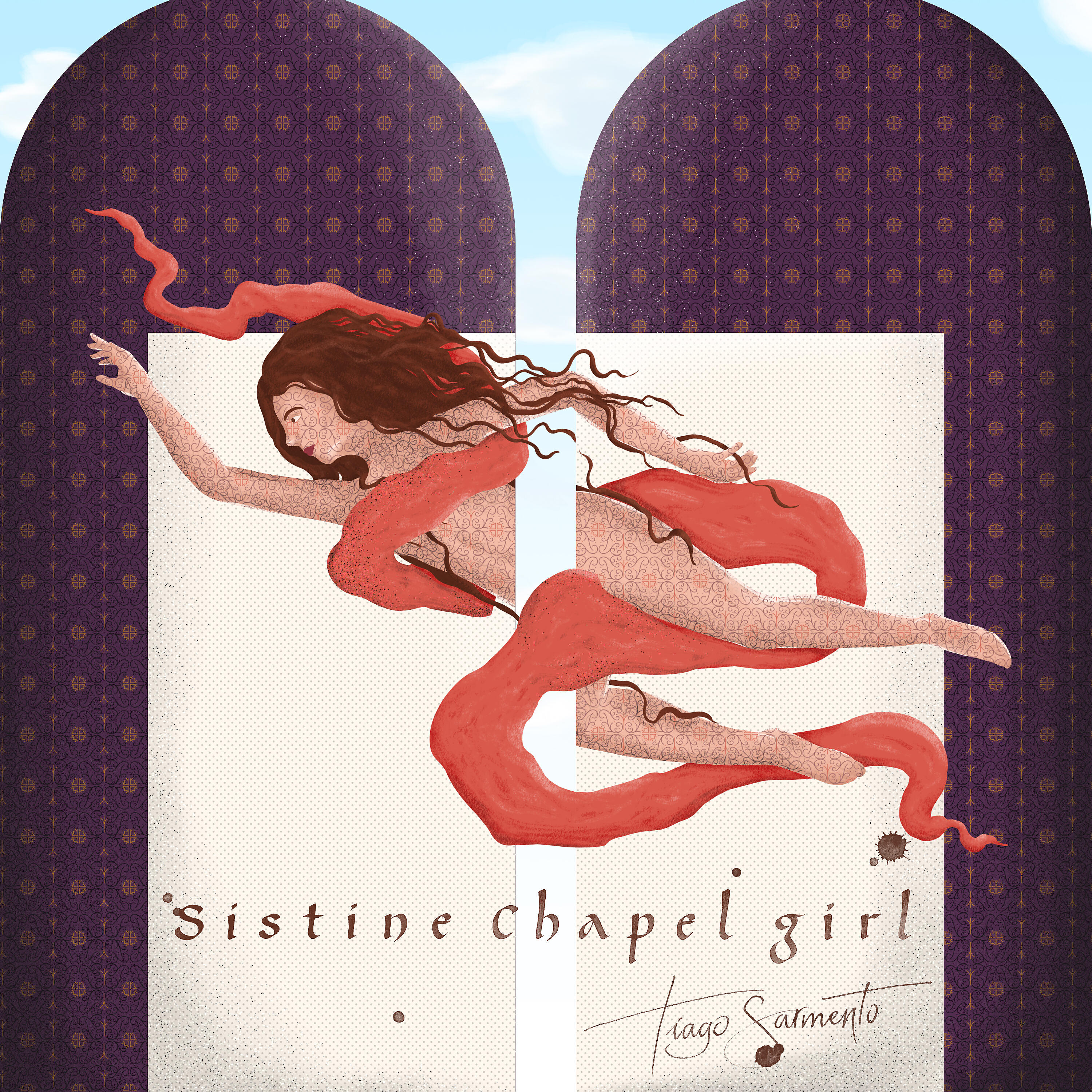 Релиз Sistine Chapel Girl