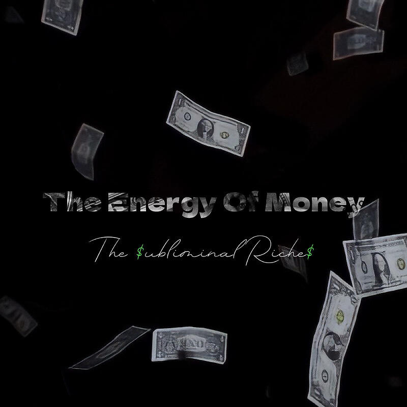 Релиз The Energy of Money