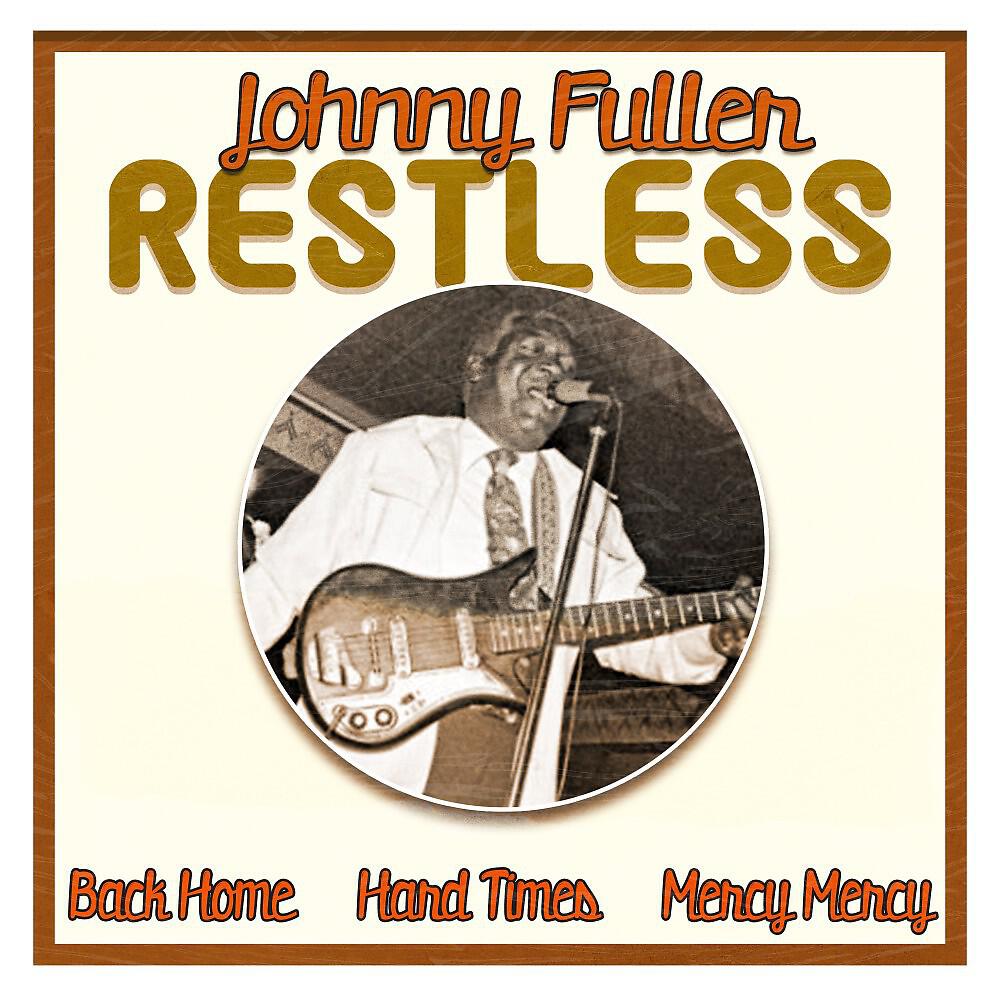 Релиз Restless