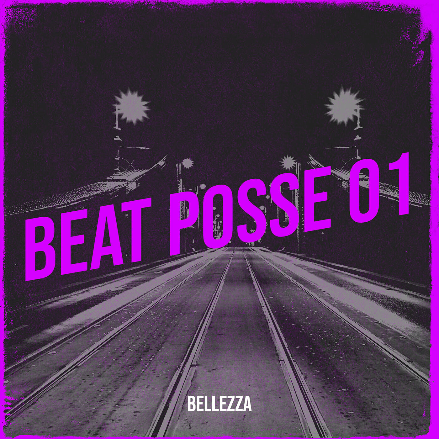 Релиз Beat Posse 01