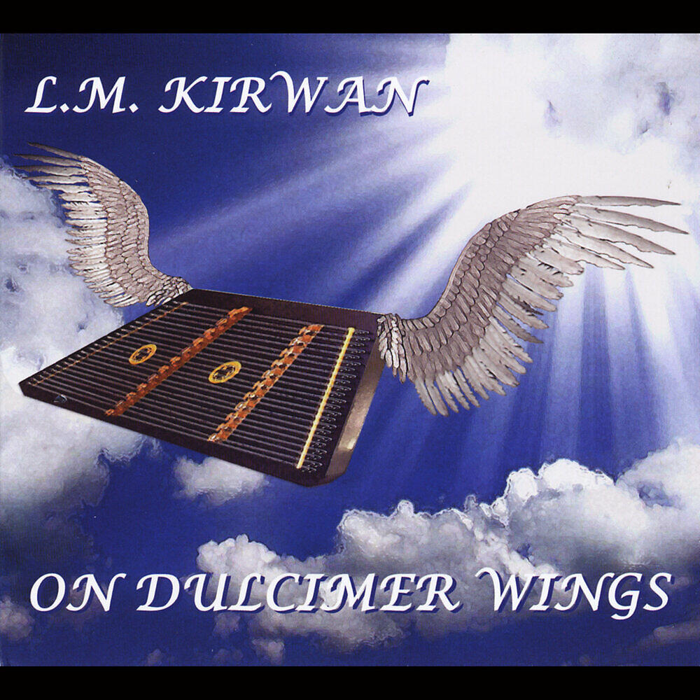 Релиз On Dulcimer Wings