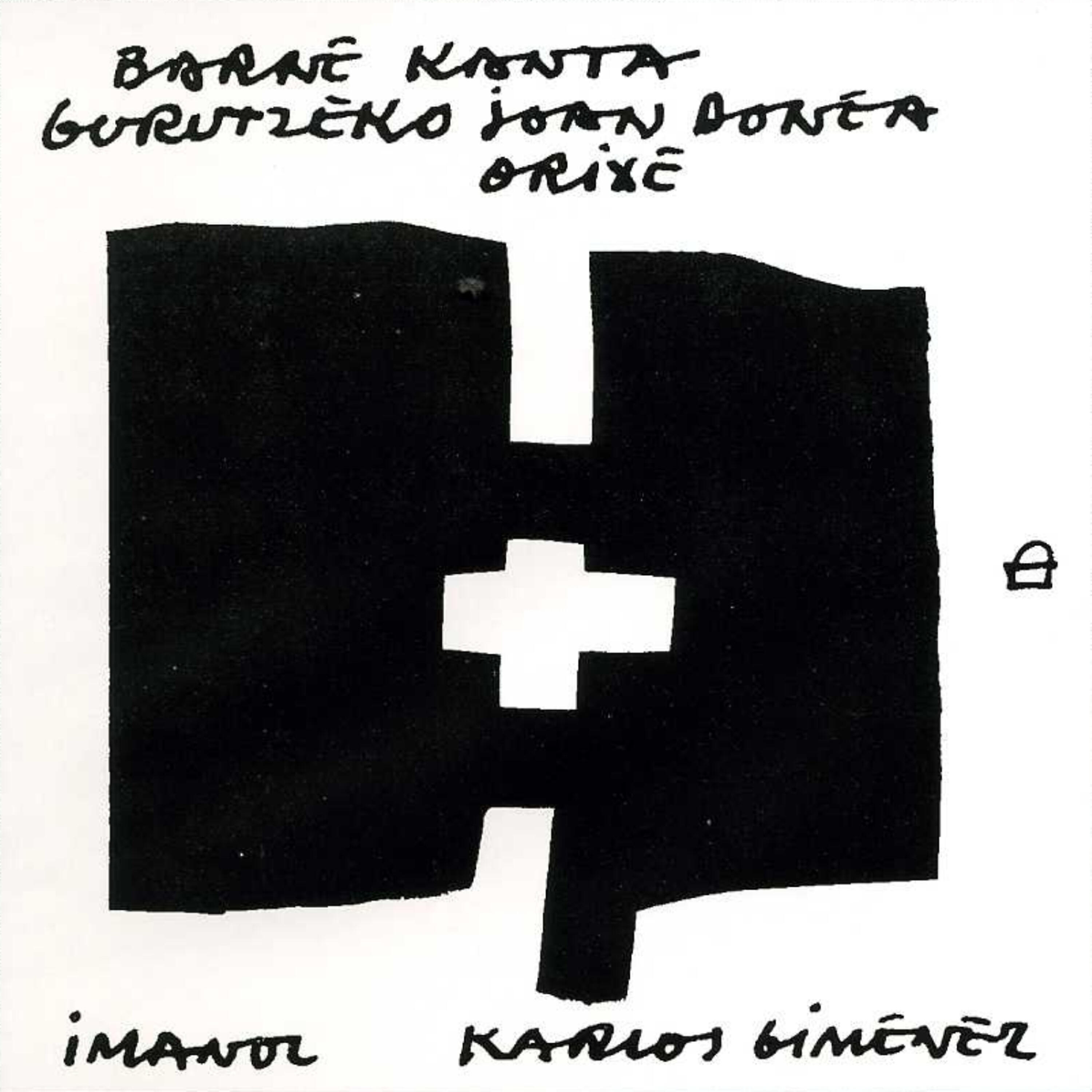 Karlos Gimenez
