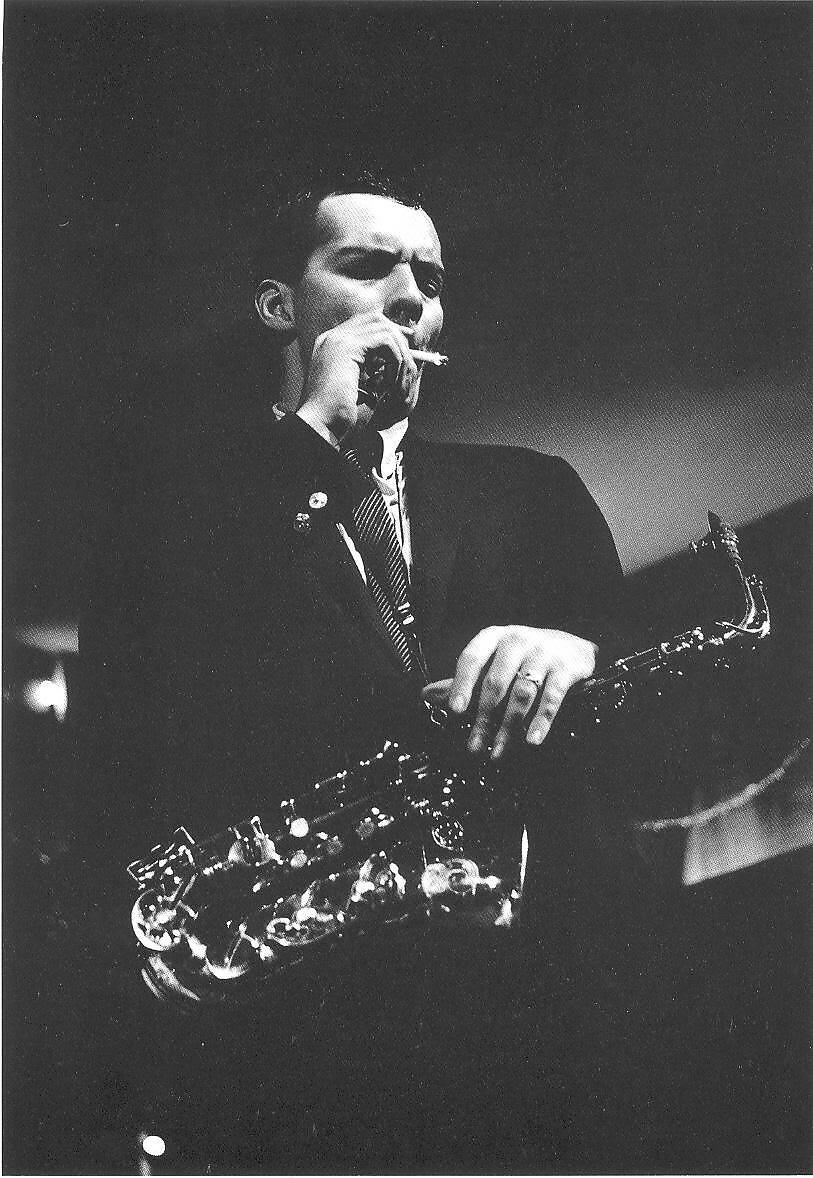 The Jackie McLean Quintet