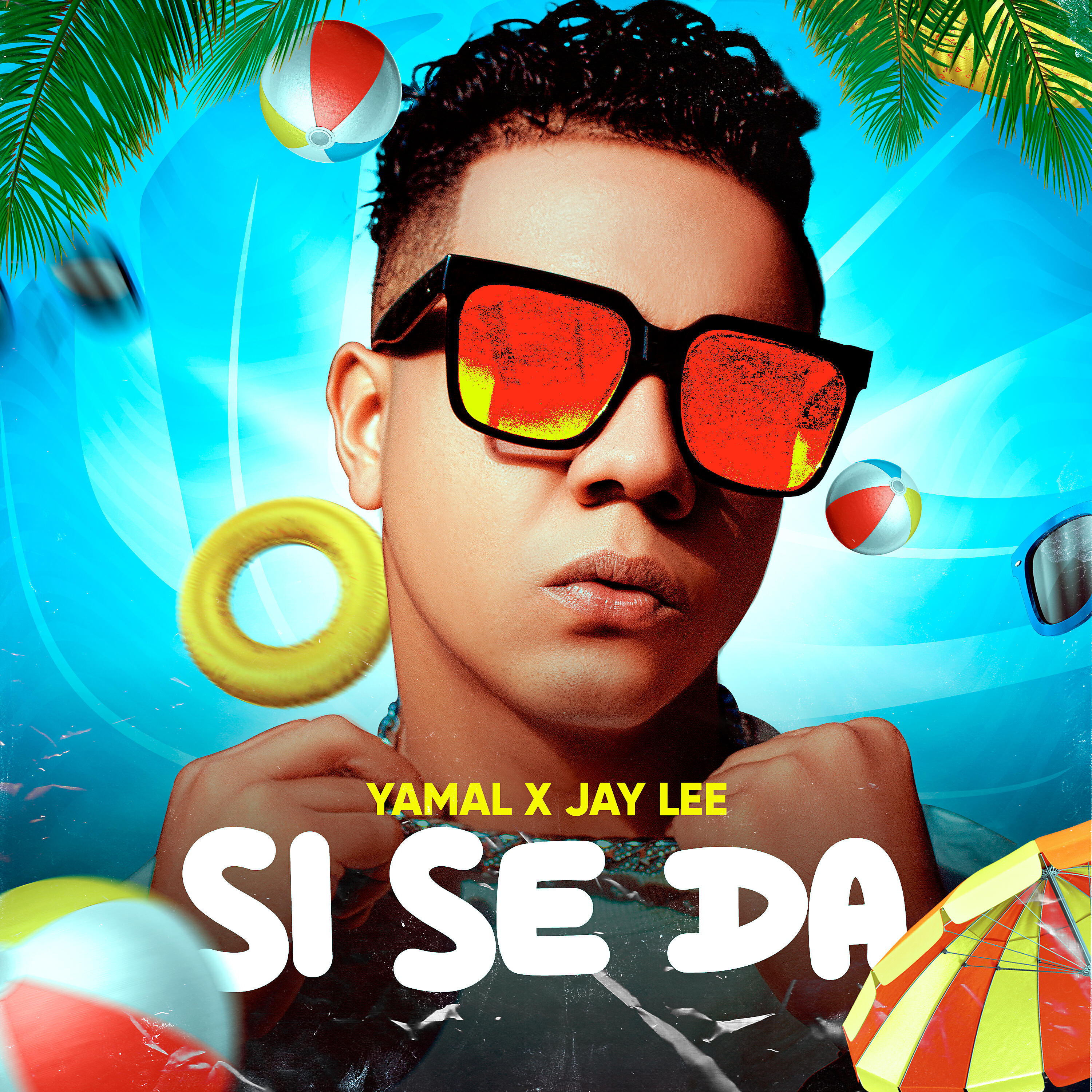 Релиз Si Se Da