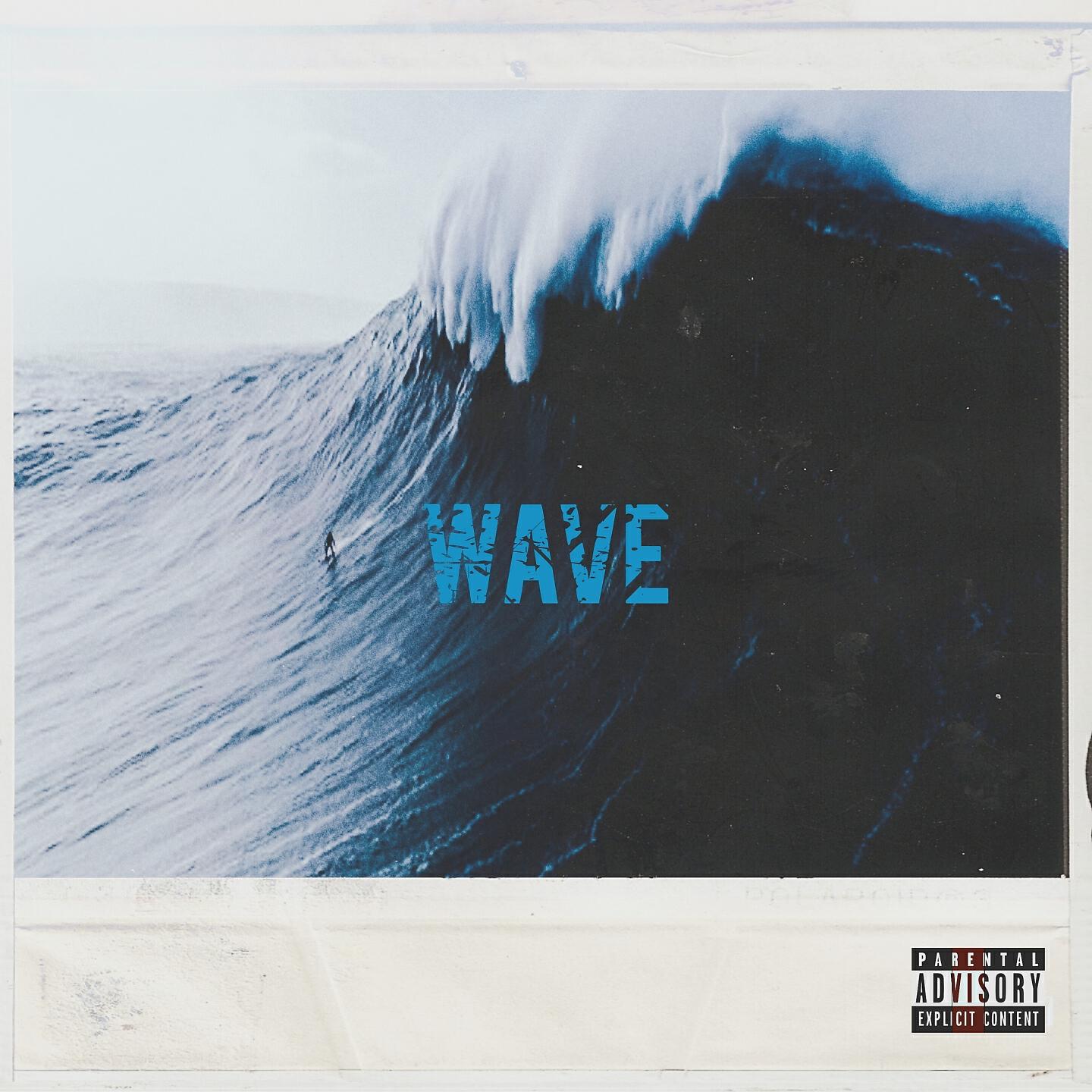 Постер альбома Wave