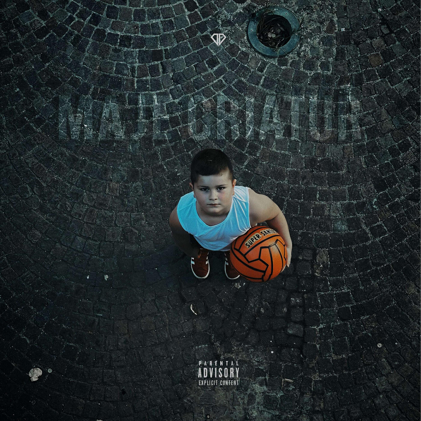 Постер альбома MAJE CRIATUR