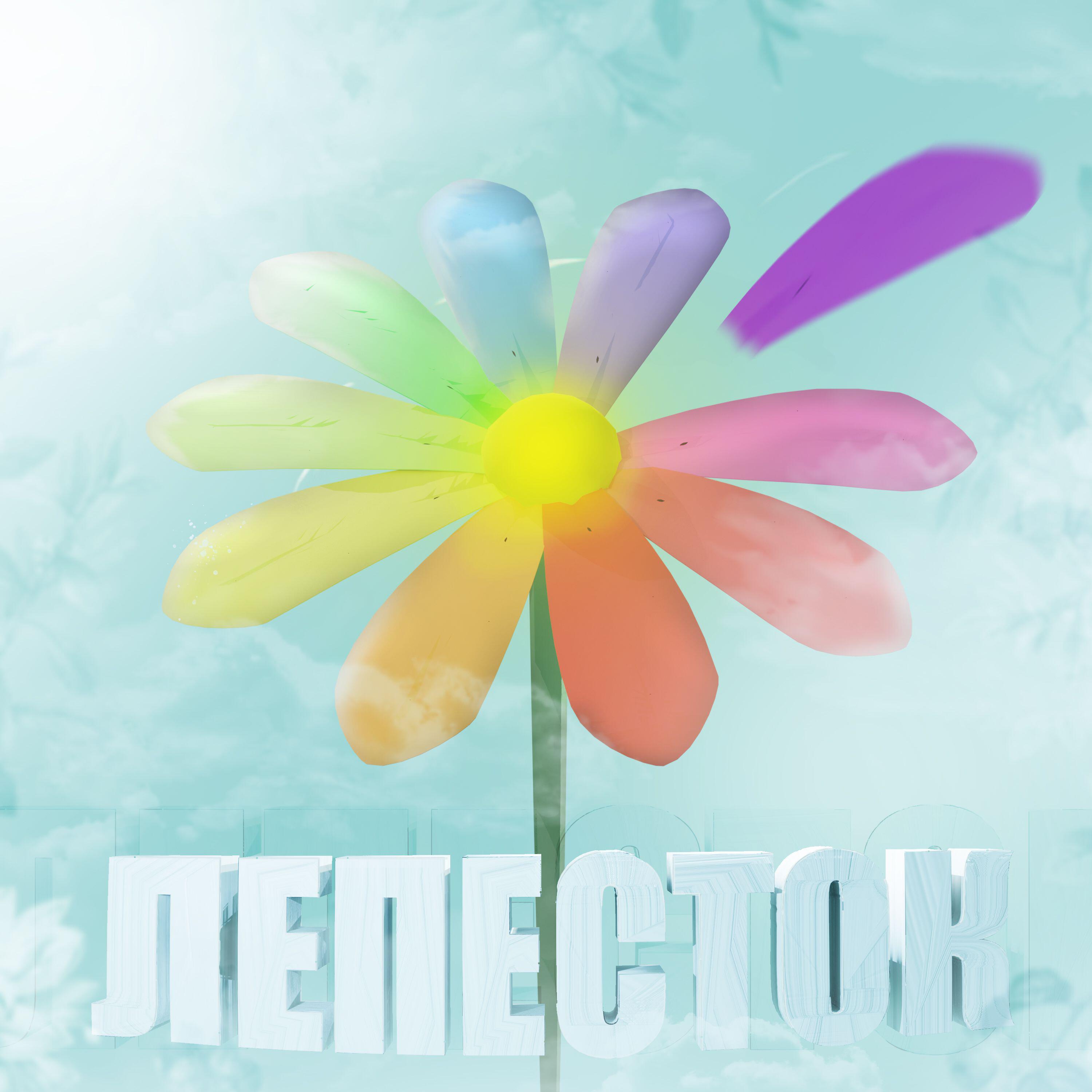 Релиз Лепесток