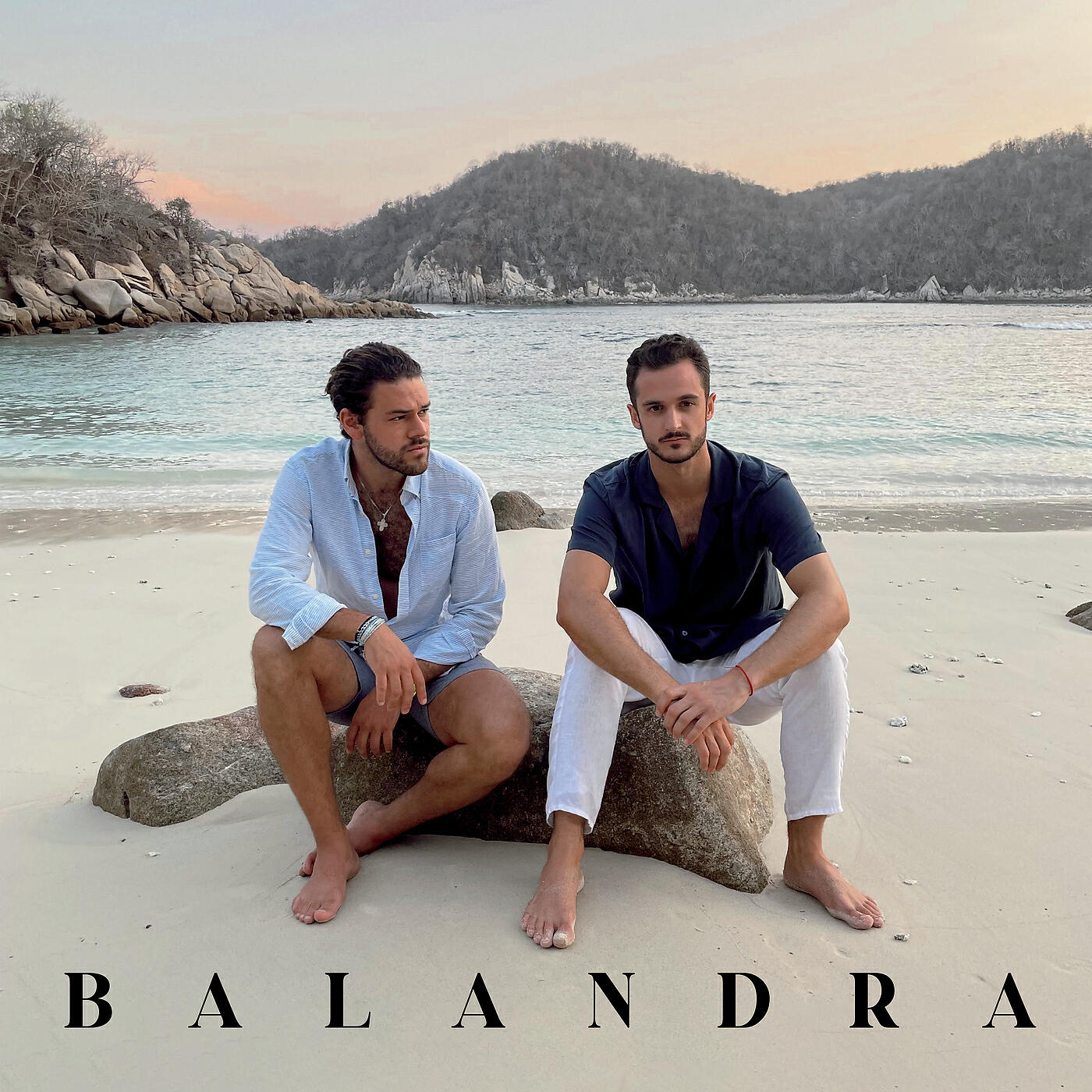 Релиз Balandra