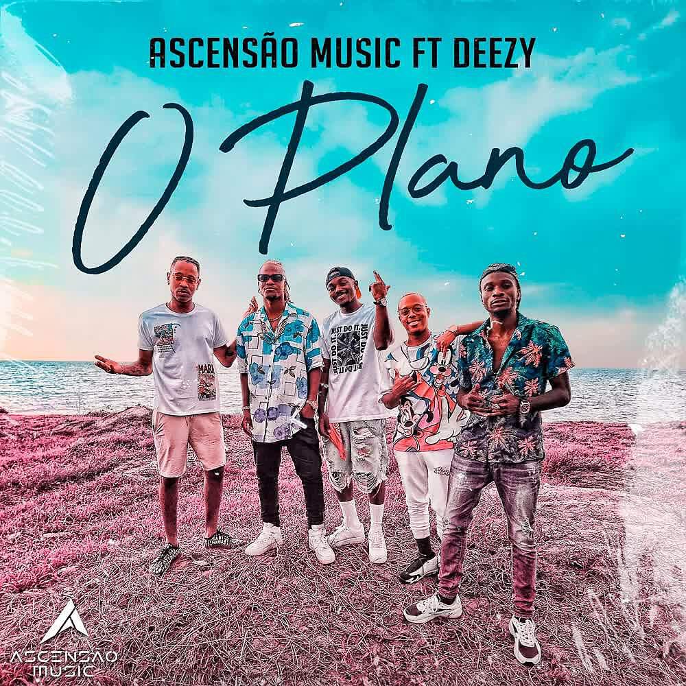 Ascensão Music
