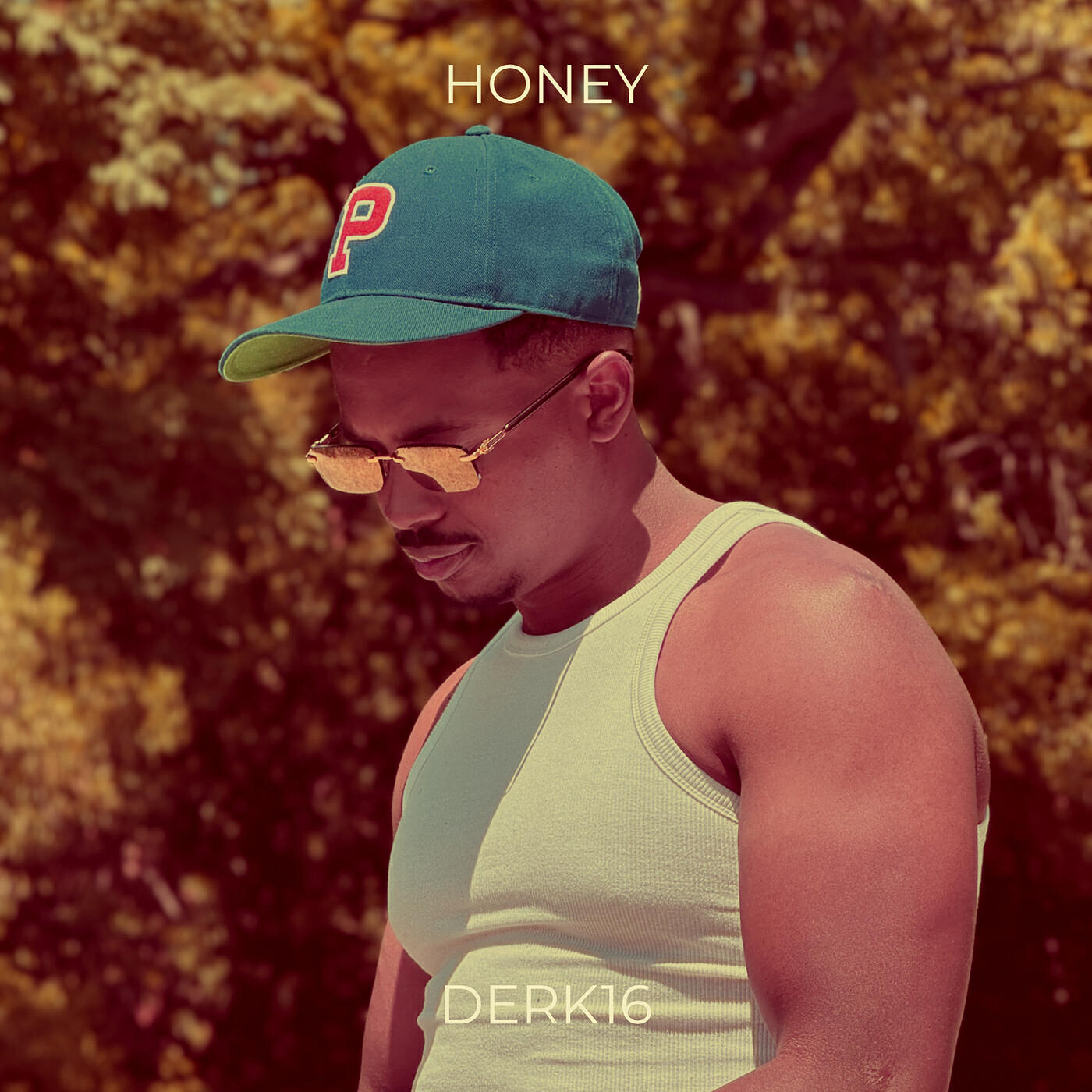 Постер альбома Honey