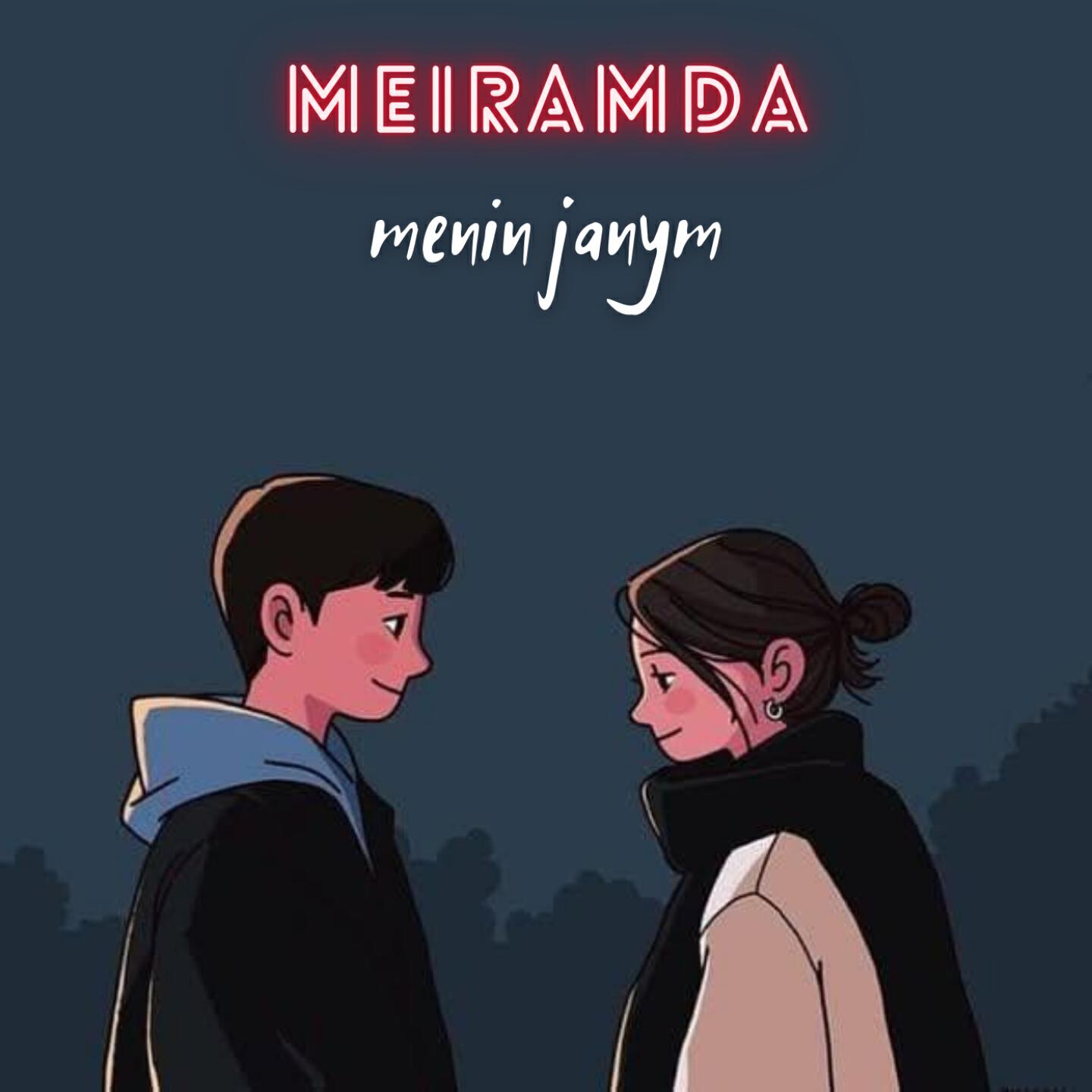 Meiramda