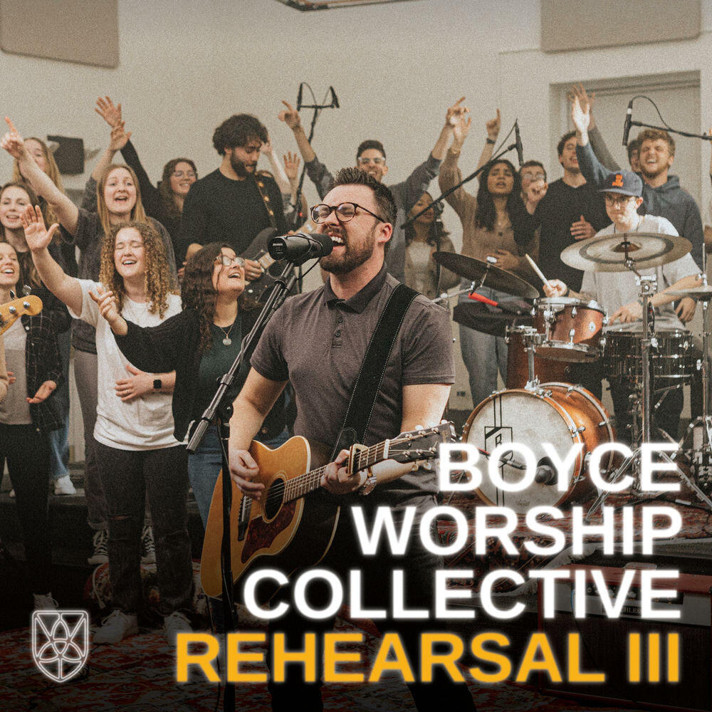 Boyce Worship Collective