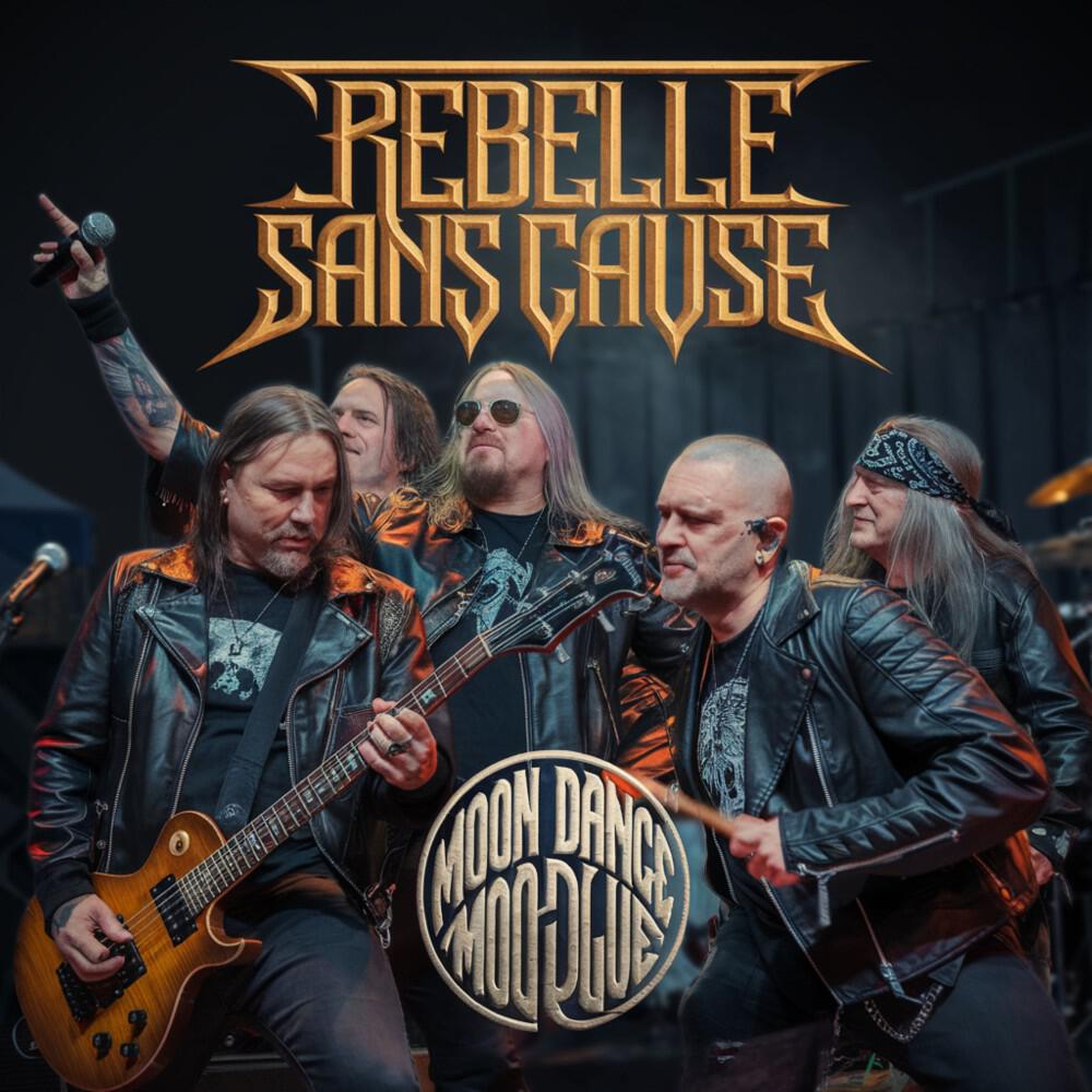 Moon Dance Moon Love