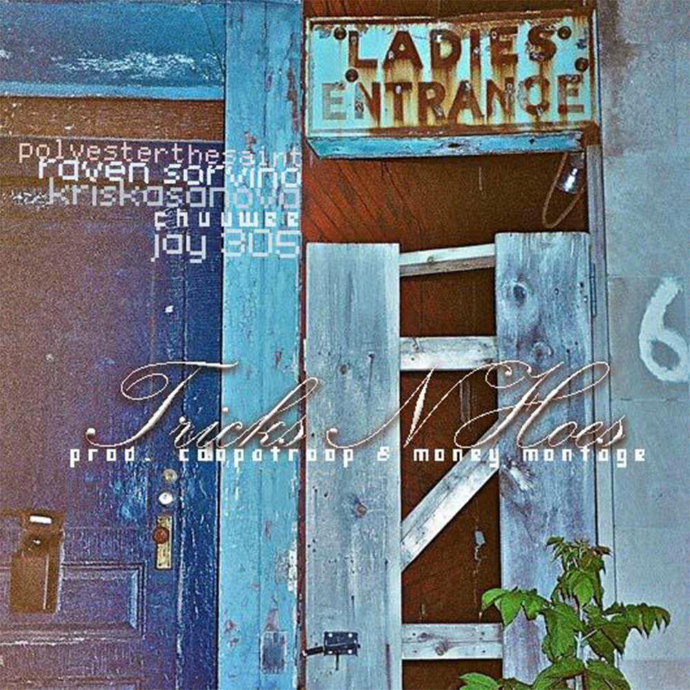 Релиз tricksNhoes