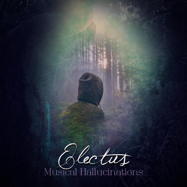 Релиз Musical Hallucinations
