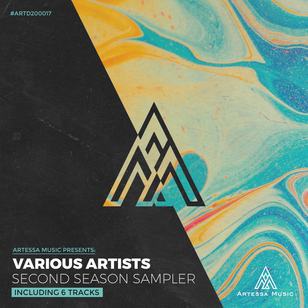 Релиз Second Season Sampler