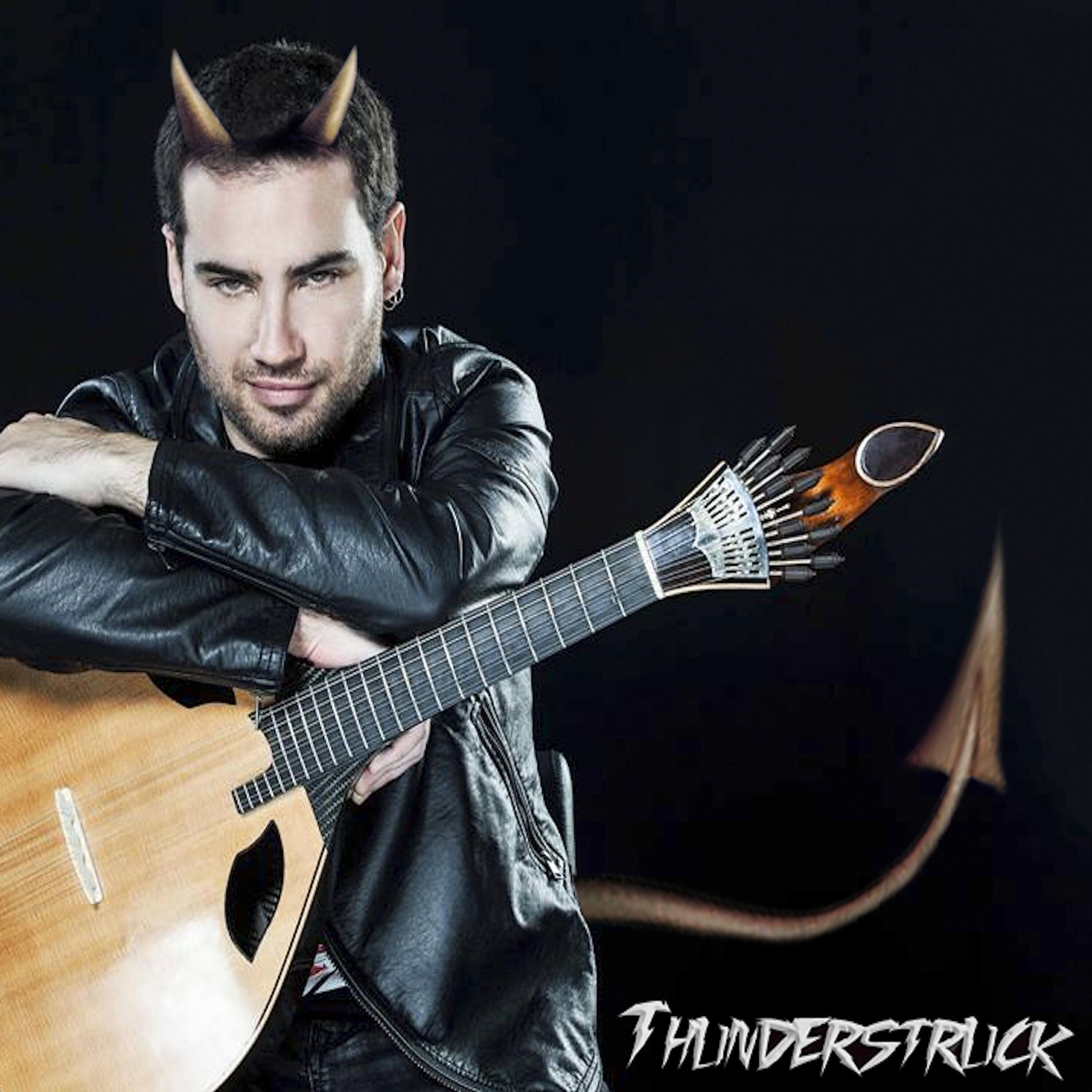 Релиз Thunderstruck