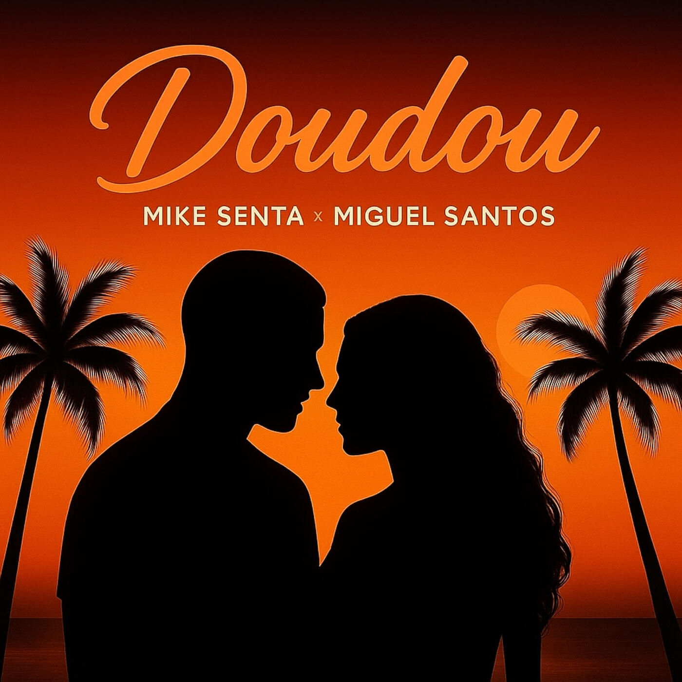 Релиз Doudou