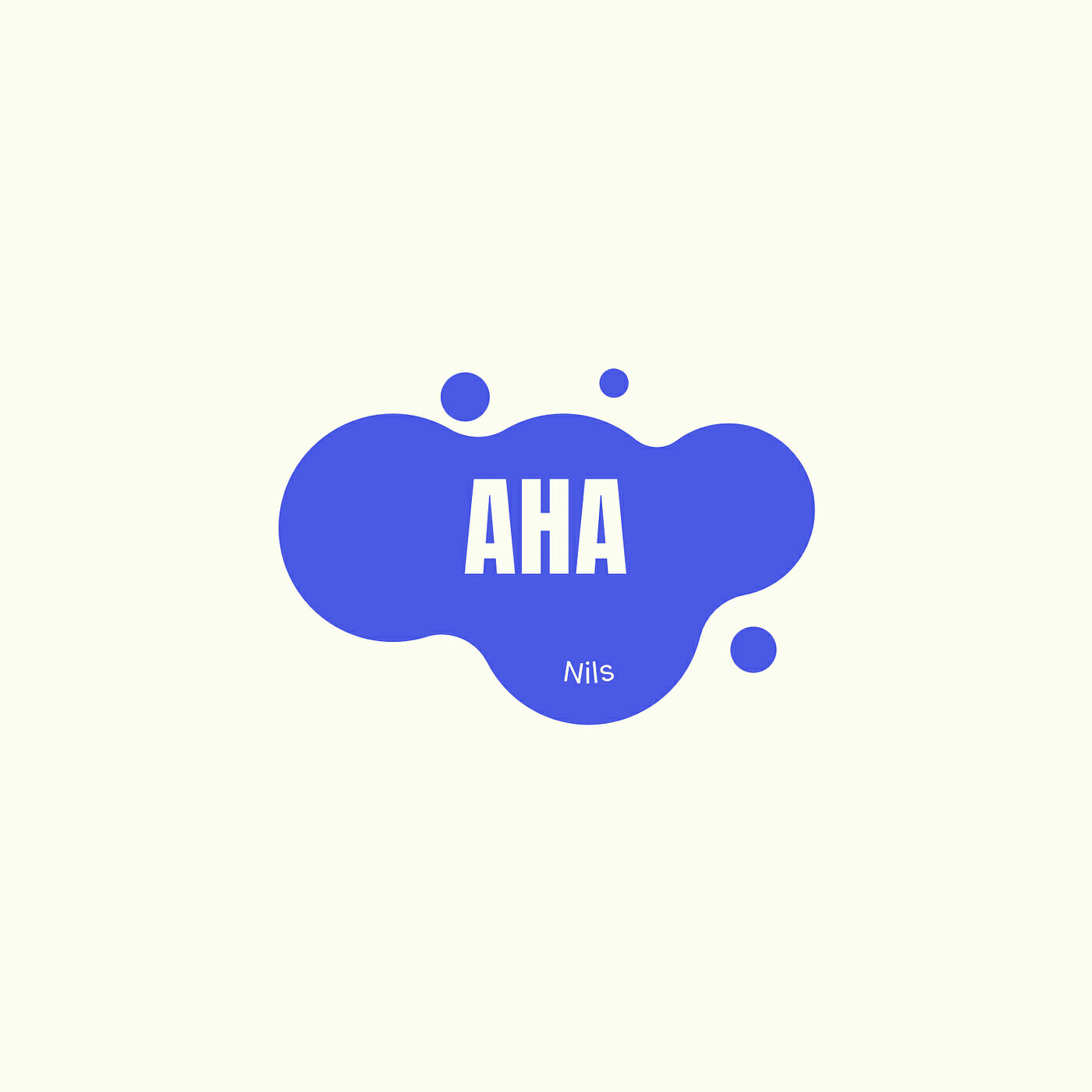 Релиз Aha