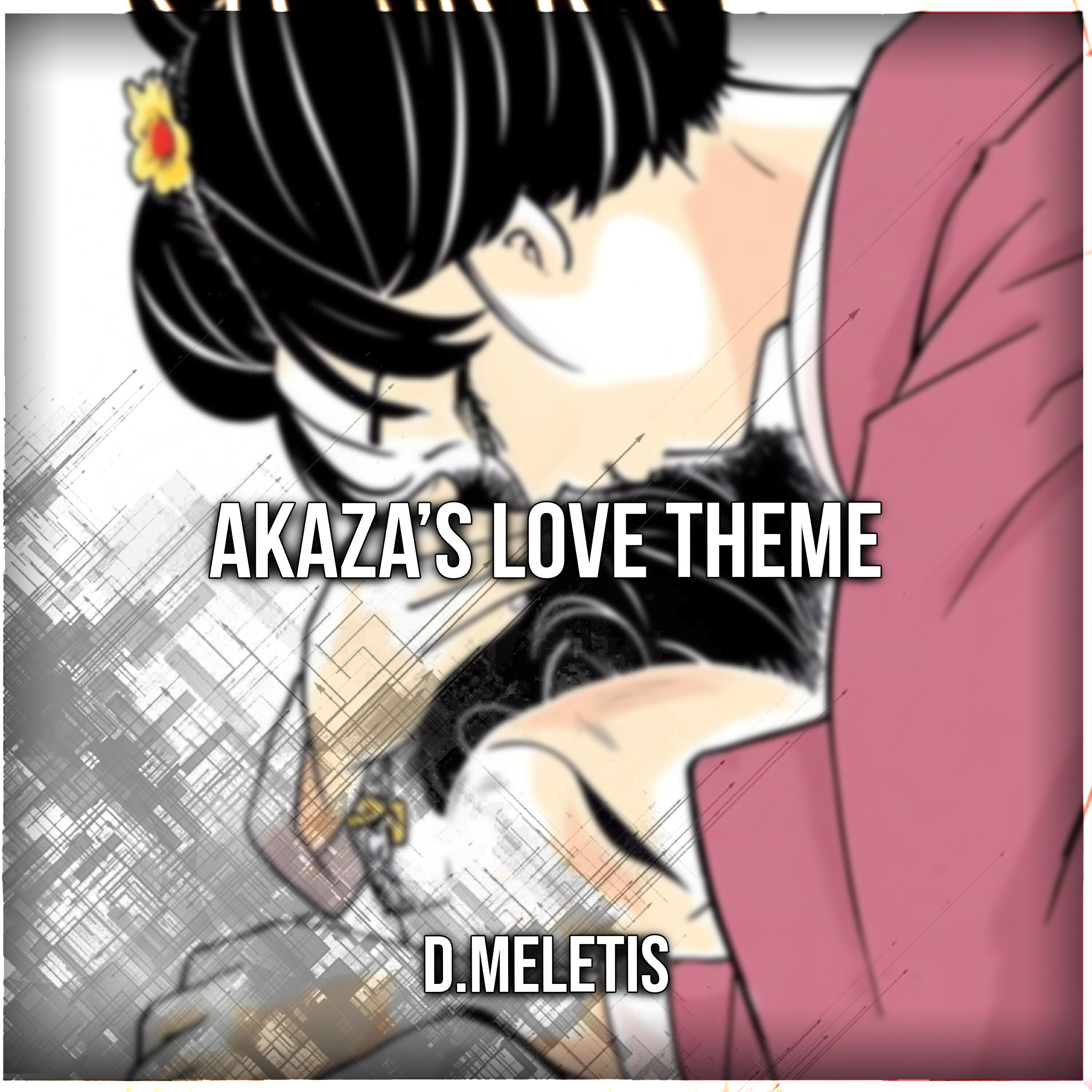 Релиз Akaza Love Theme (From 'Demon Slayer Infinity Castle')