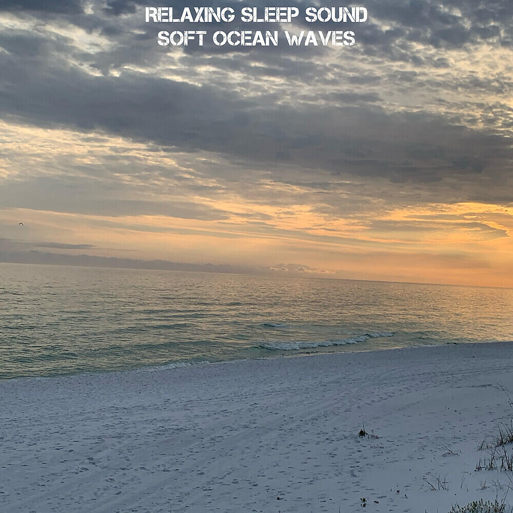 Релиз Soft Ocean Waves