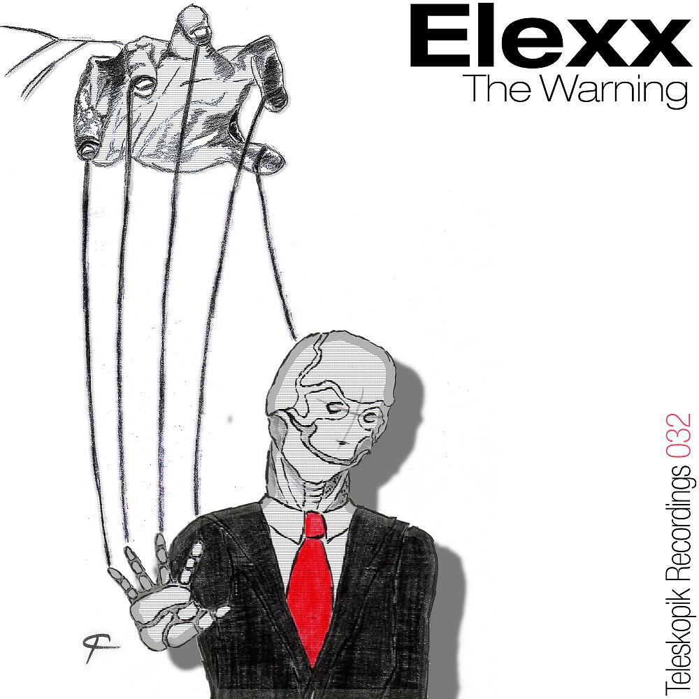 Релиз The Warning