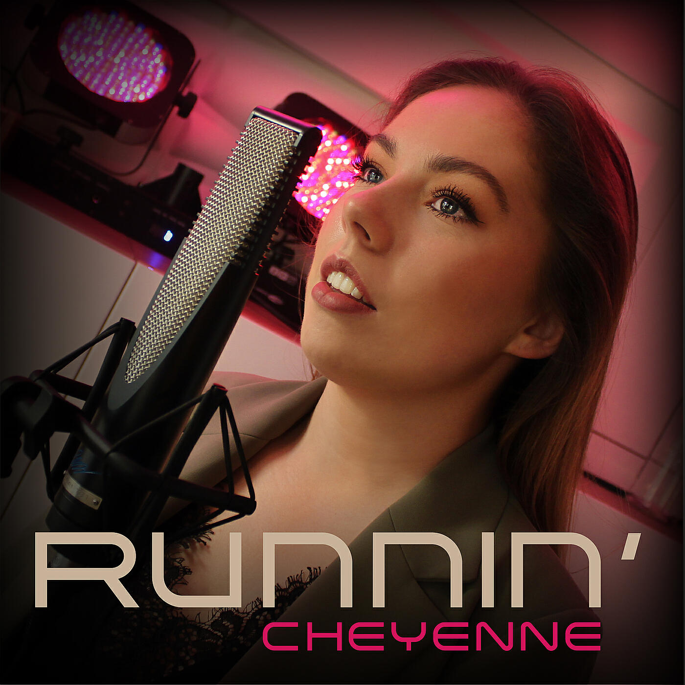 Релиз Runnin'