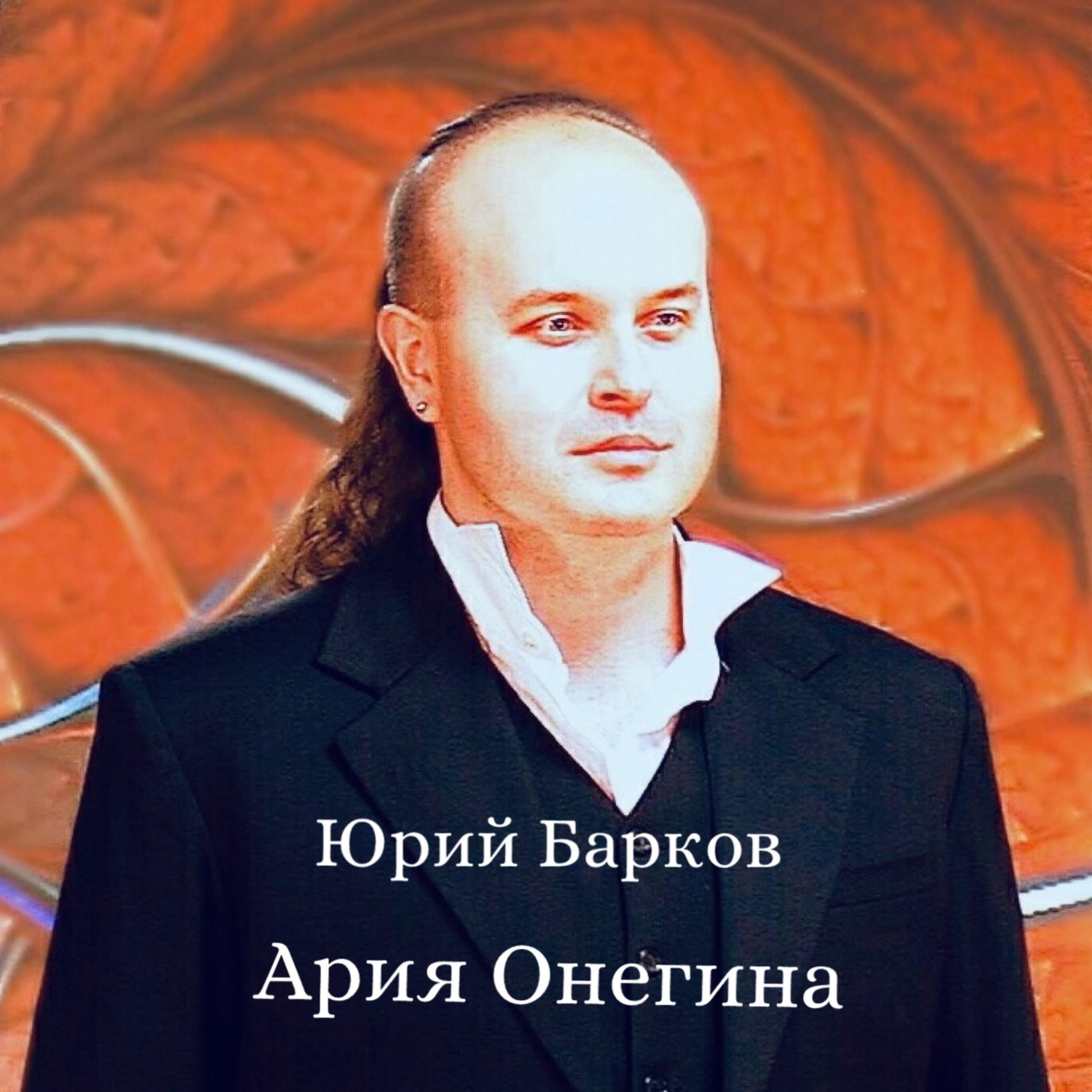 Релиз Ария Онегина
