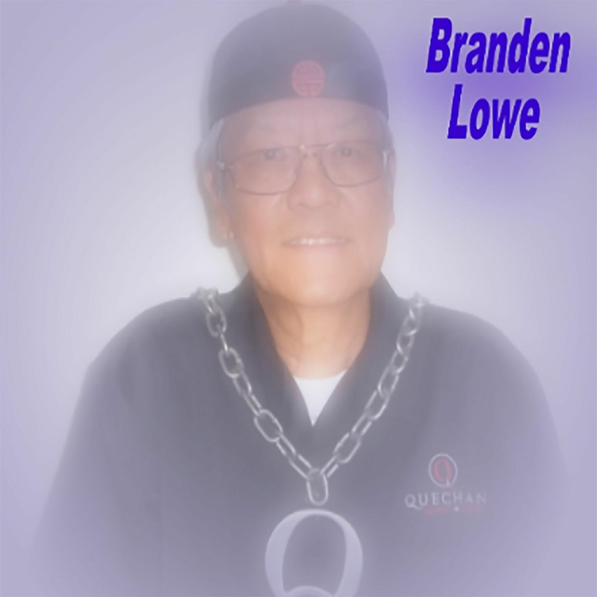 Релиз Brandenlowe3