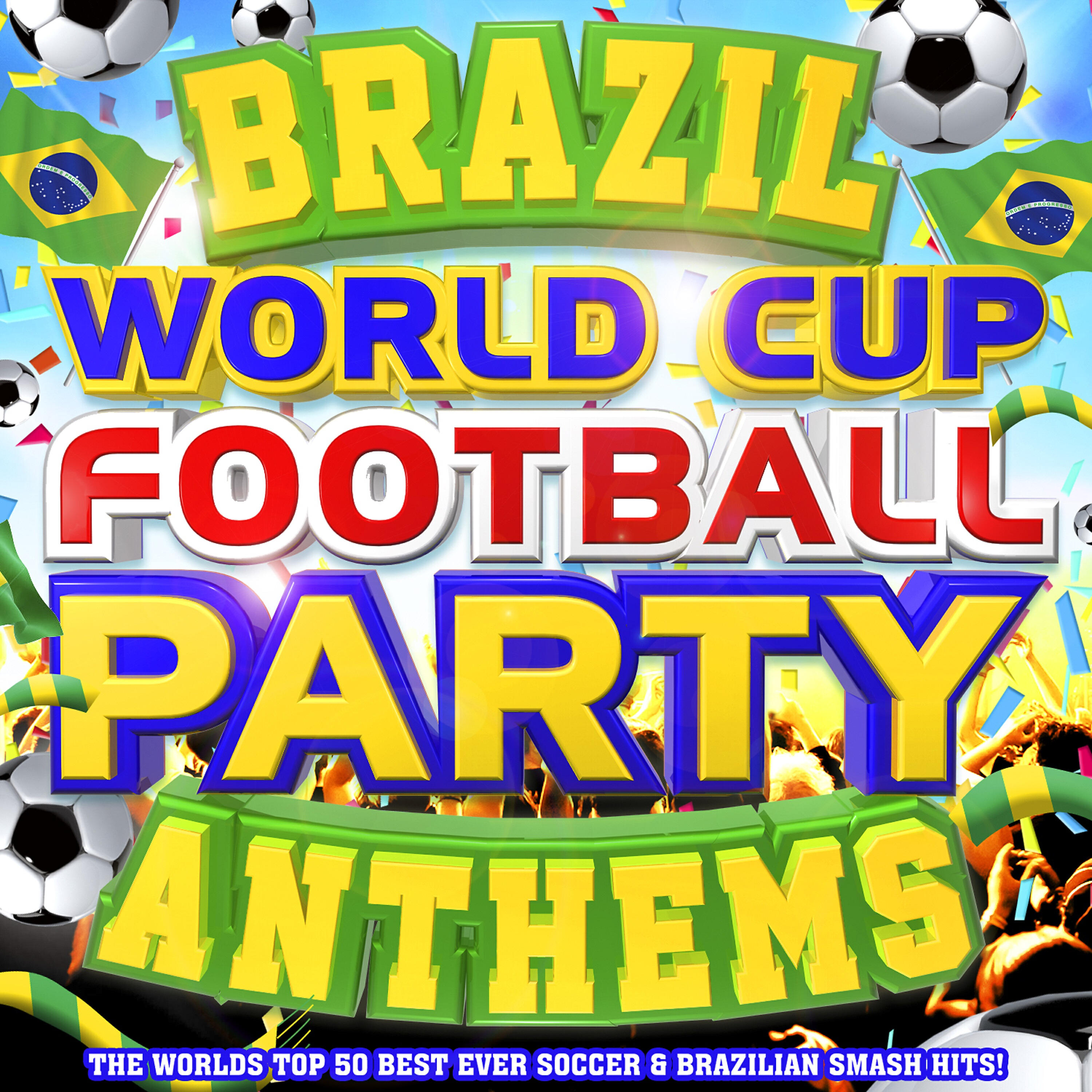 Bossa Brazillia