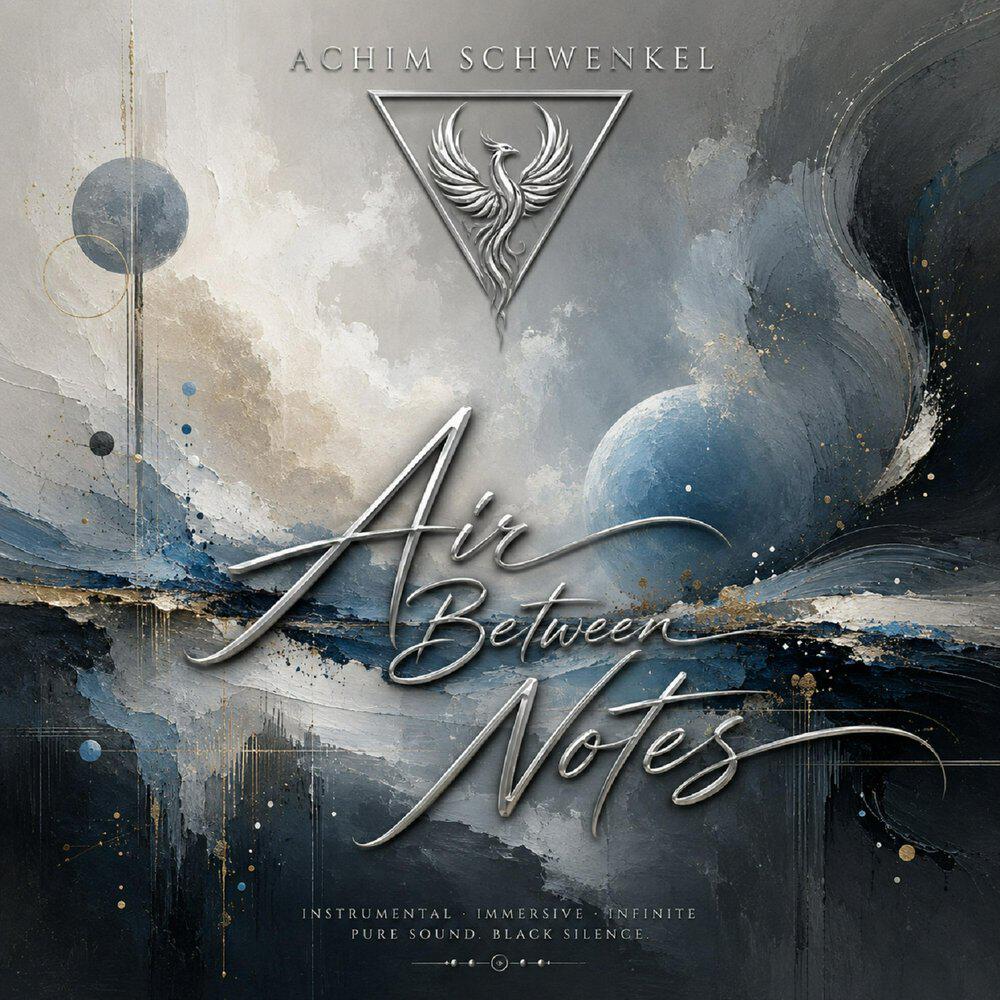 Релиз Air between Notes